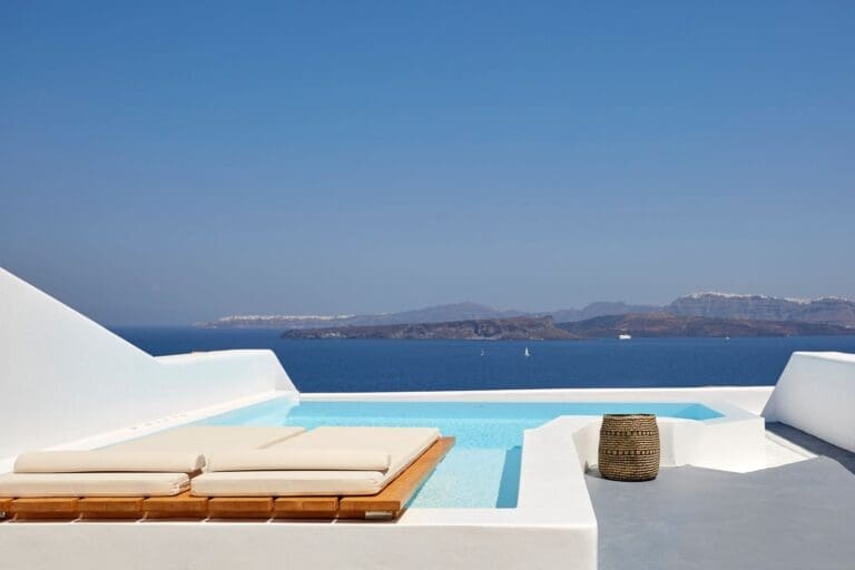 Rent Villa Complimentary Soothing Greece