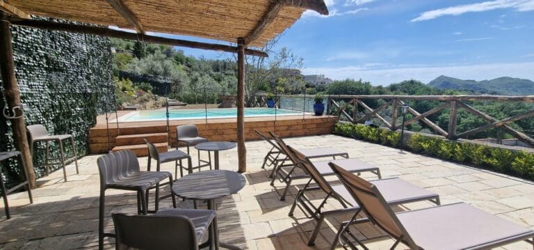 Rent Villa Congo Liquid Amalfi Coast