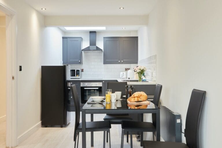 Rent Villa Congo Liquid Derbyshire