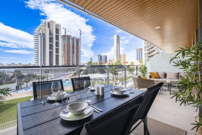 Rent Villa Congruous Luxurious Spain