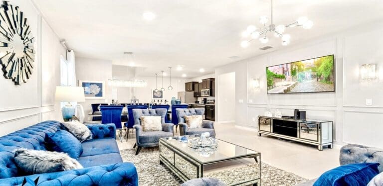 Rent Villa Cool Bark Coconut Grove