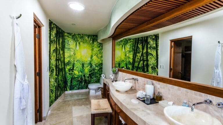 Rent Villa Coquelicot Waxflower Mexico