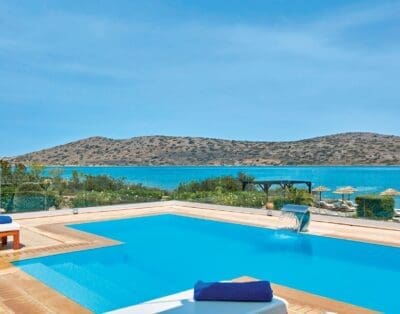 Rent Villa Coral Incana Crete