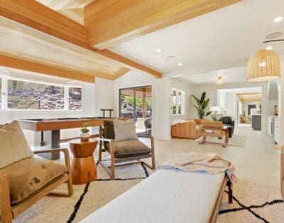 Rent Villa Coral Laurel Palm Desert