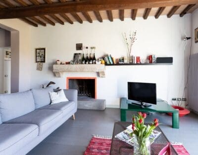 Rent Villa Coral Oiltree Umbria
