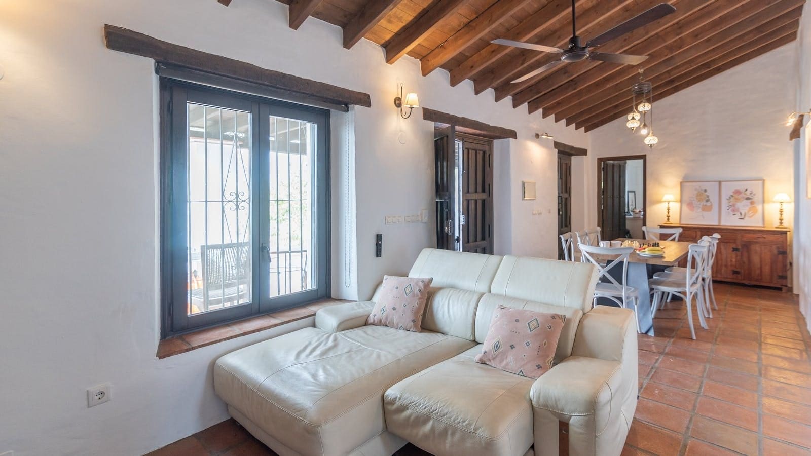 Rent Villa Cordial Cilantro Spain