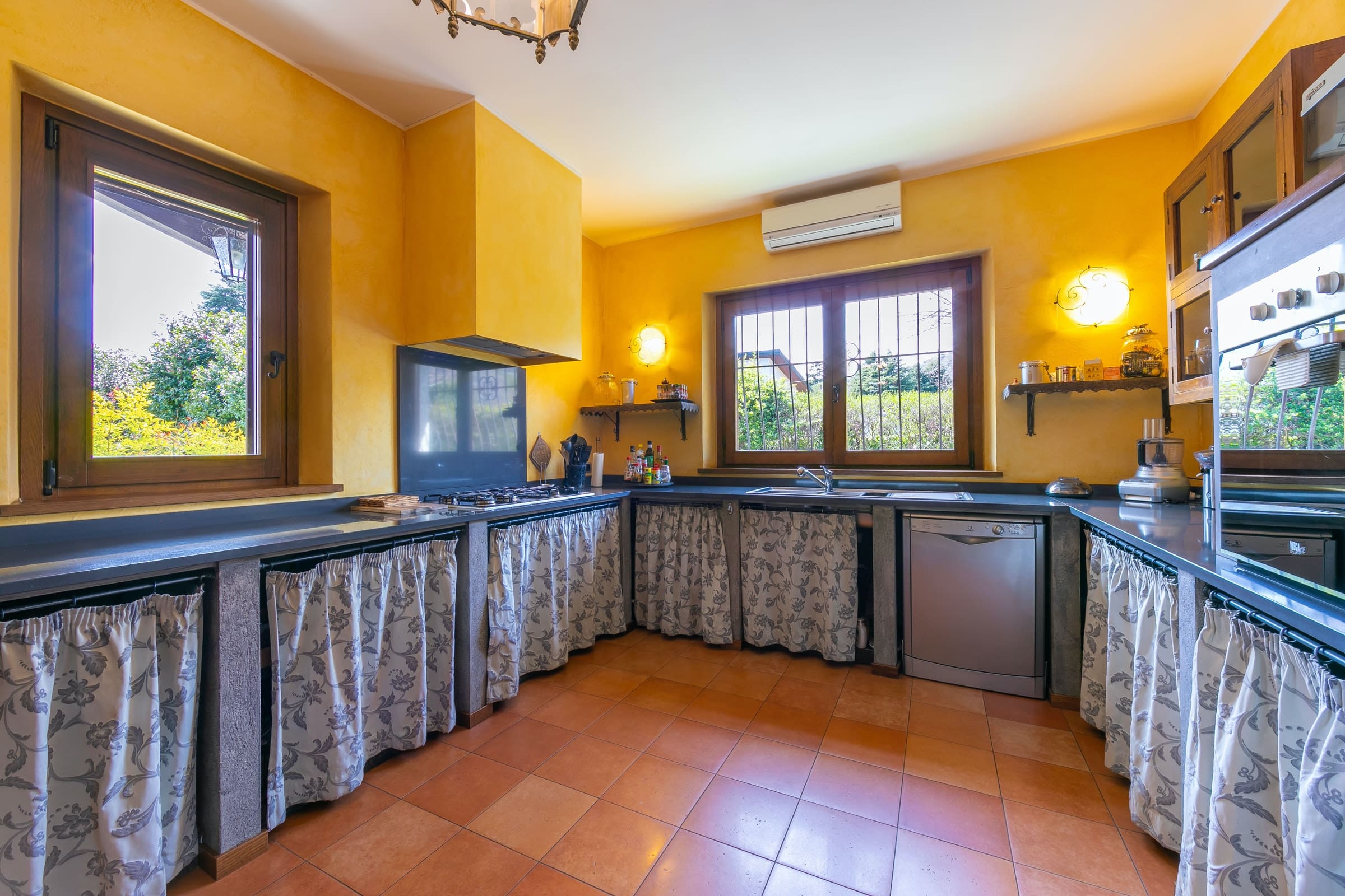 Rent Villa Cordovan Aveloz Capri
