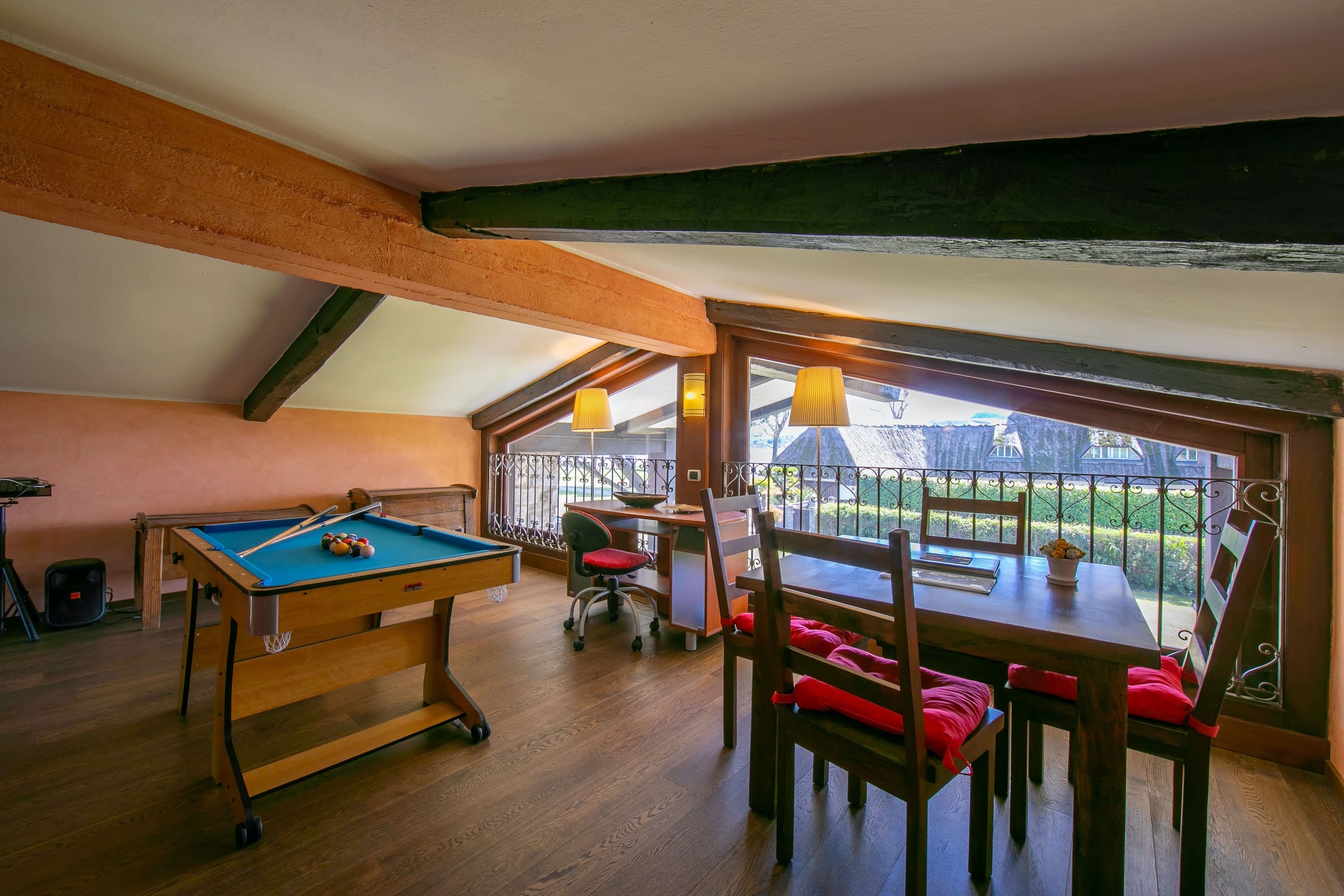 Rent Villa Cordovan Aveloz Capri