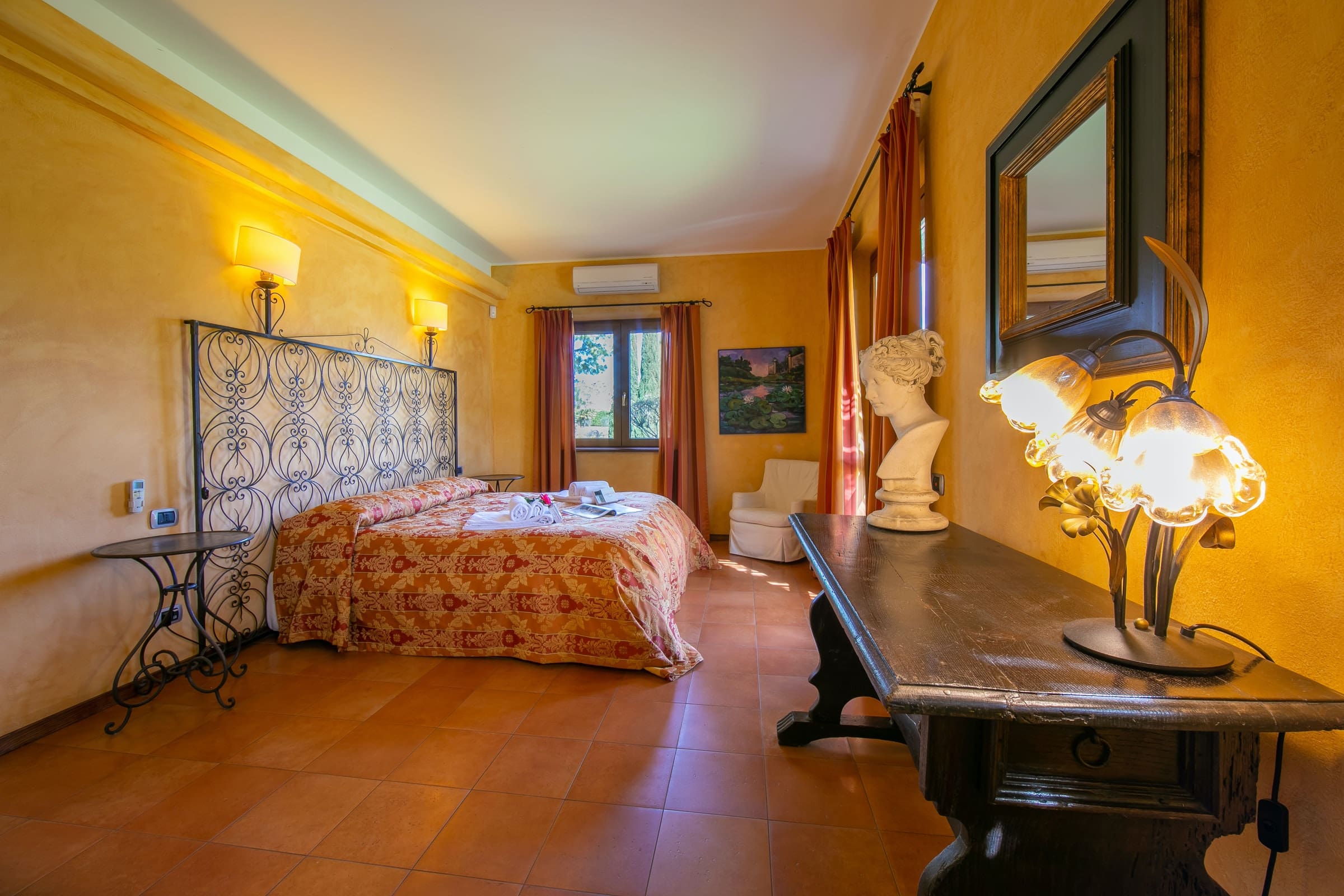 Rent Villa Cordovan Aveloz Capri