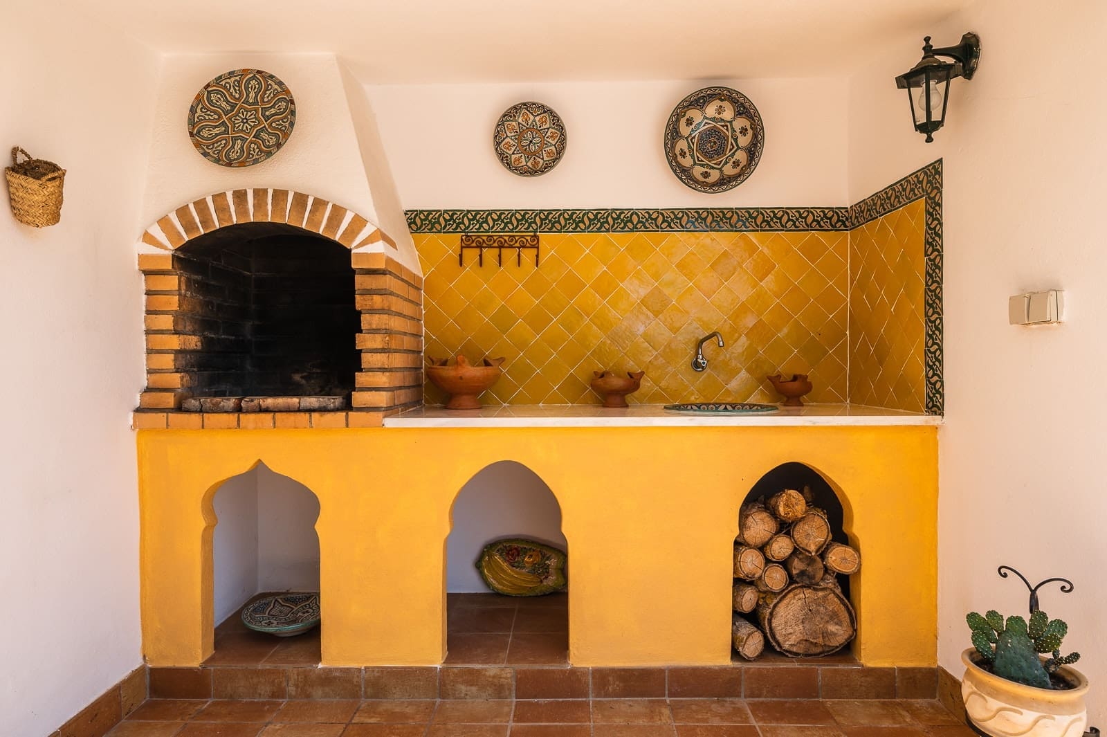 Rent Villa Cordovan Heath Algarve