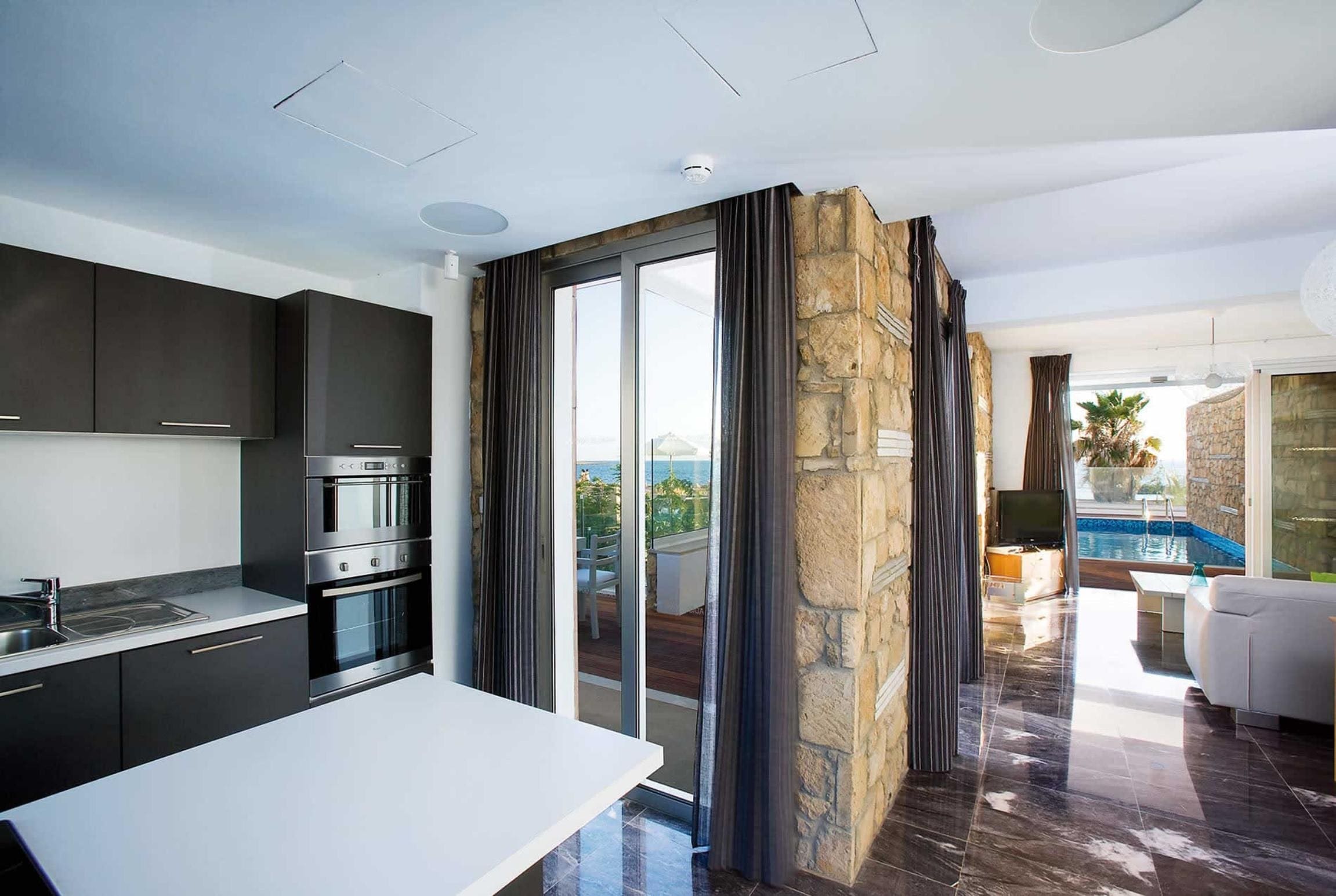 Rent Villa Cordovan Honey-Myrtle Paphos