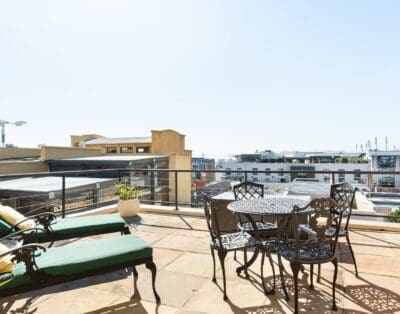 Rent Villa Cordovan Summers South Africa