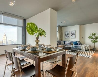 Rent Villa Cornflower Balsa United Arab Emirates