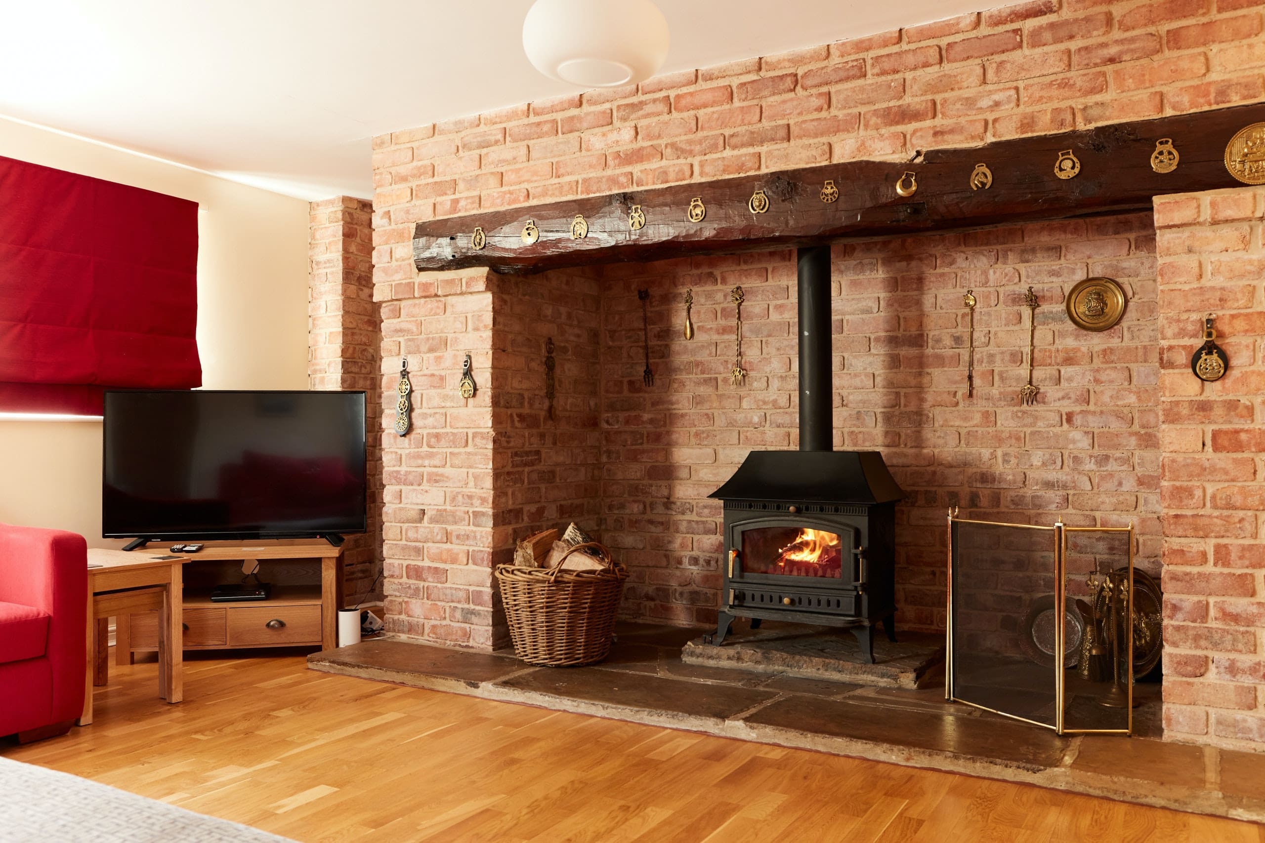 Rent Villa Cornflower Mahogany Derbyshire
