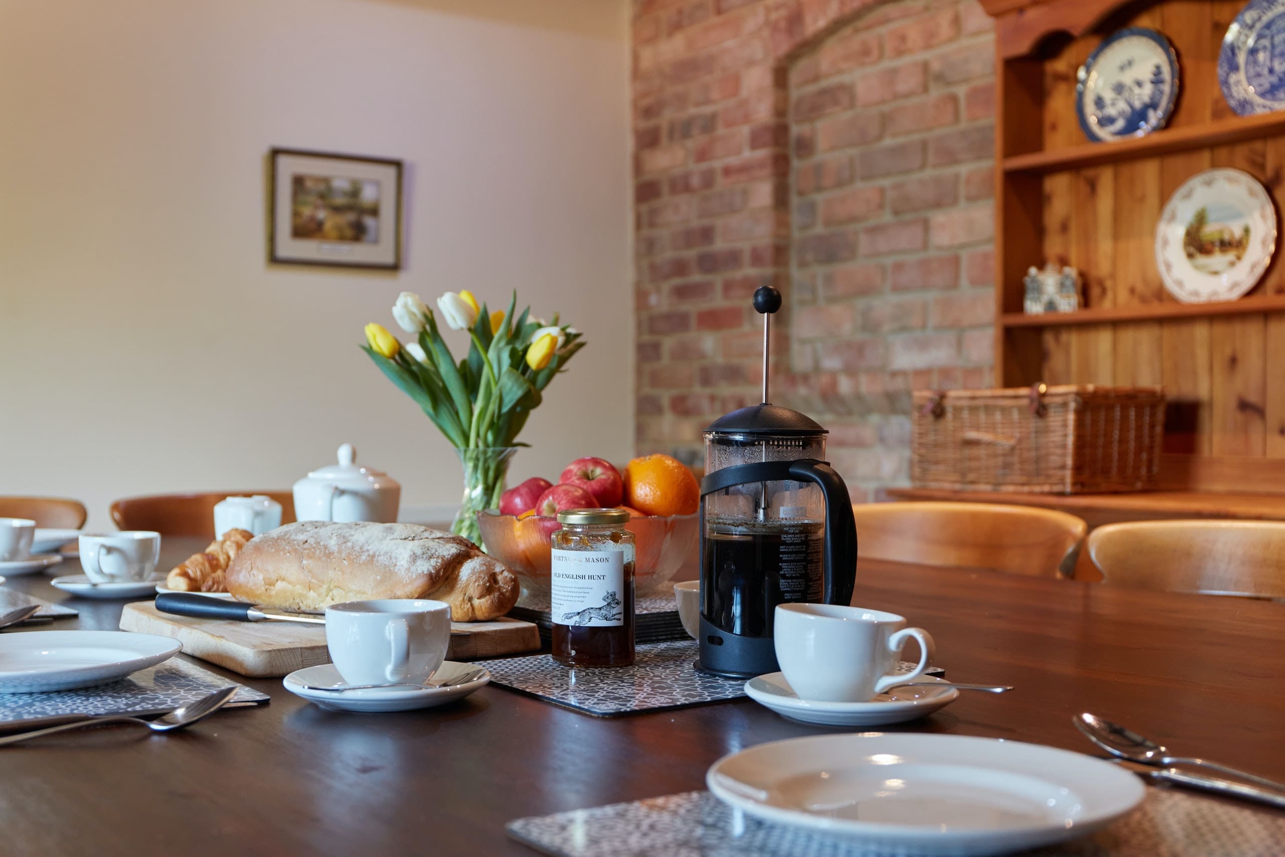 Rent Villa Cornflower Mahogany Derbyshire