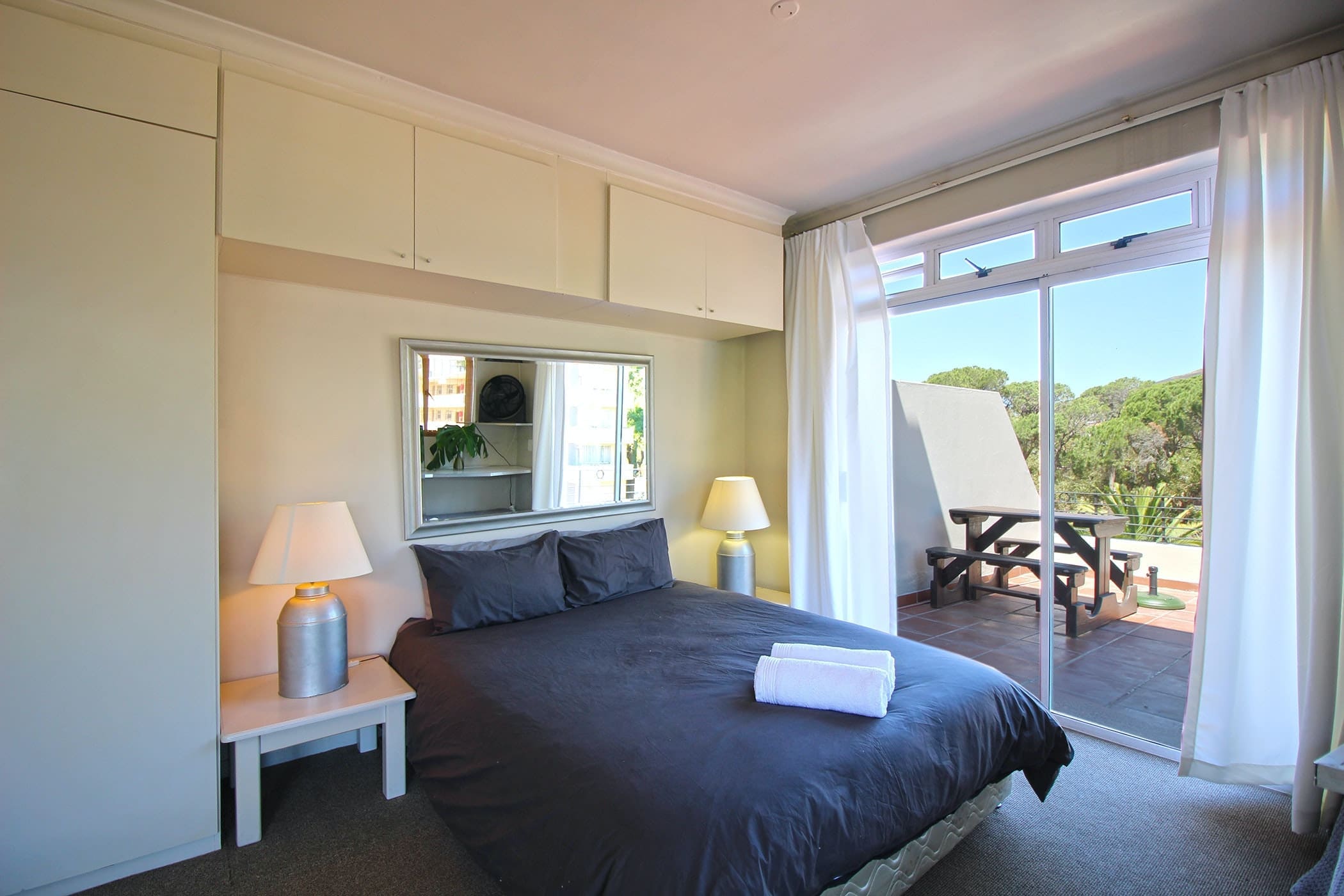 Rent Villa Cornflower Paper South Africa