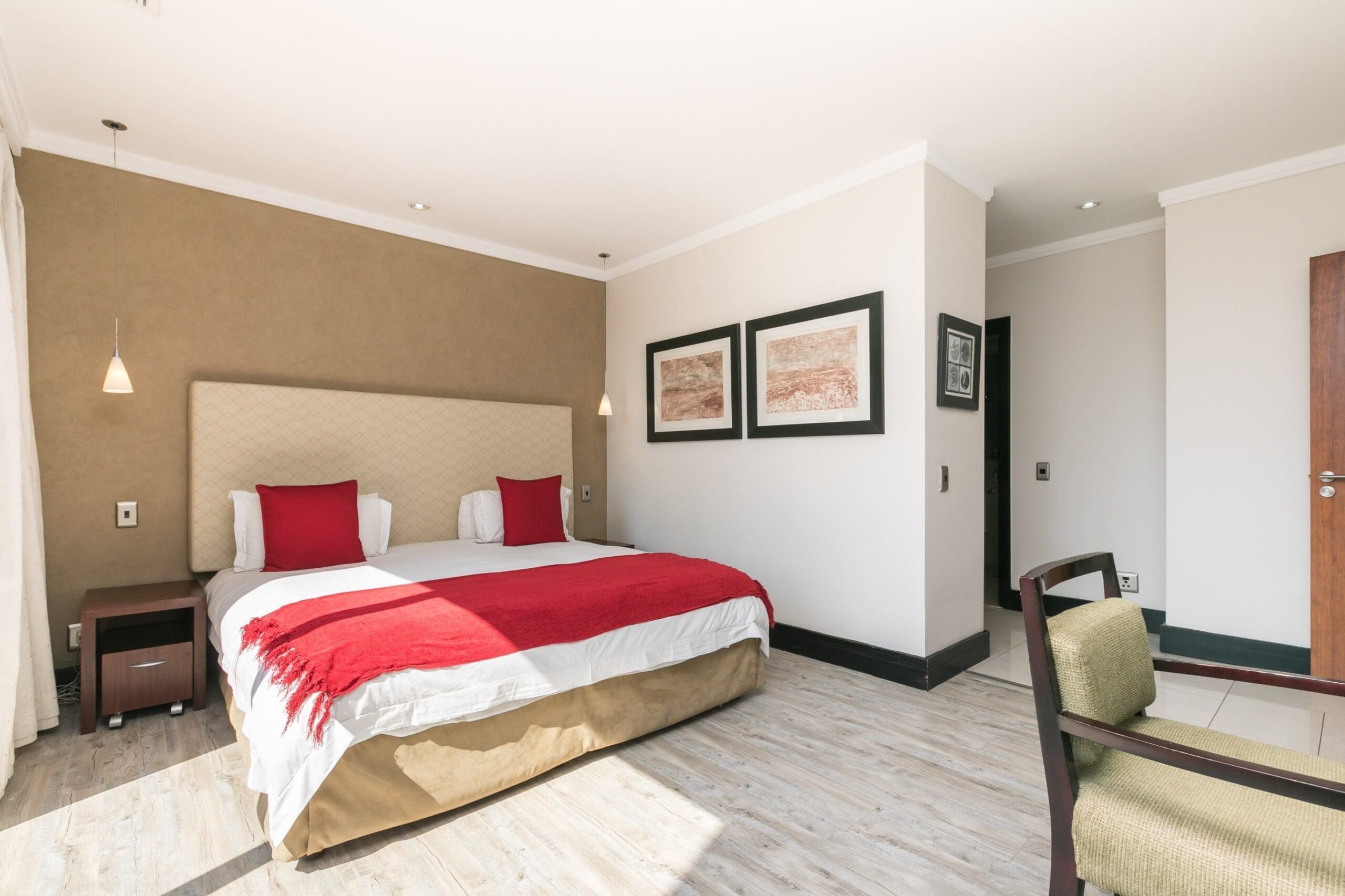Rent Villa Cornsilk Boaboa South Africa