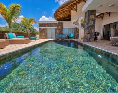 Rent Villa Cornsilk Kanuka