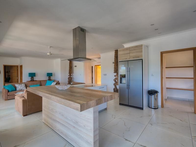 Rent Villa Cornsilk Kanuka