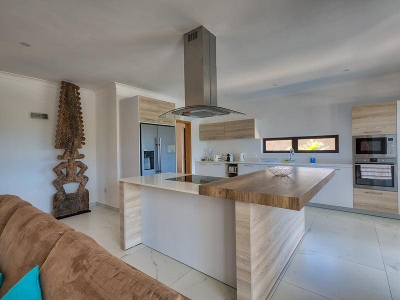 Rent Villa Cornsilk Kanuka