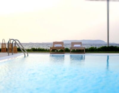 Rent Villa Cosmos Granadillo Crete