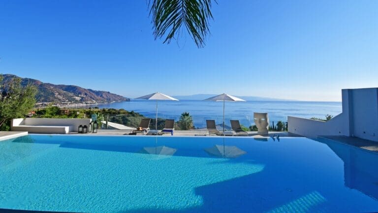 Rent Villa Cute Mescal Sicily