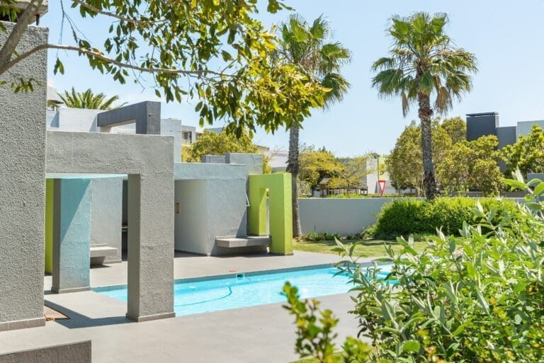 Rent Villa Desert Pichkari South Africa