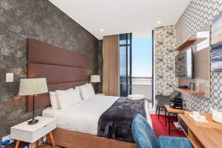 Rent Villa Desert Toromiro South Africa