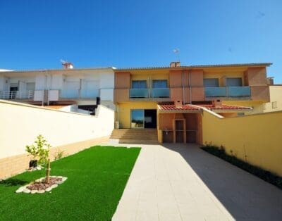 Rent Villa Dip Iberis Portugal