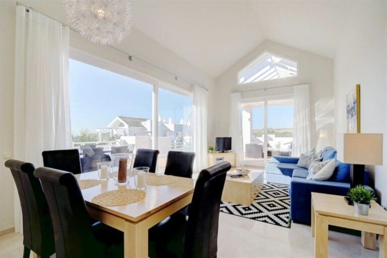 Rent Villa Discreet Imitable Spain