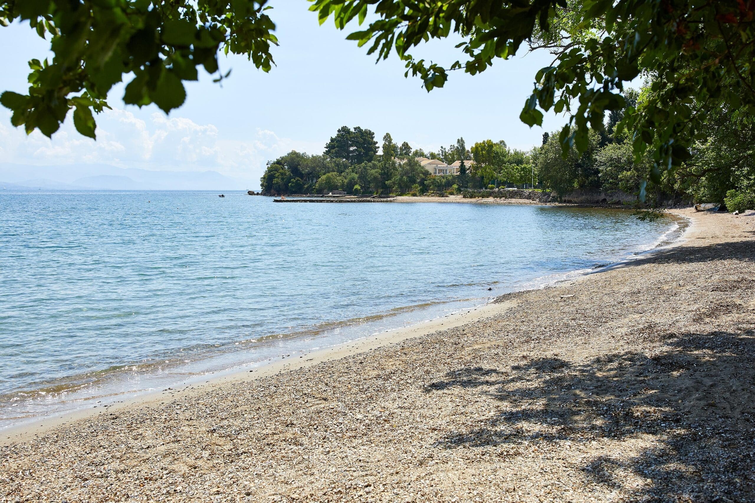 Rent Villa Duke Bodock Corfu