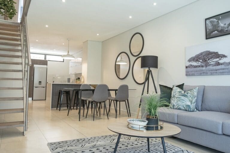 Rent Villa Duke Sorrel South Africa