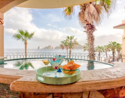 Rent Villa Dune Açaí Los Cabos