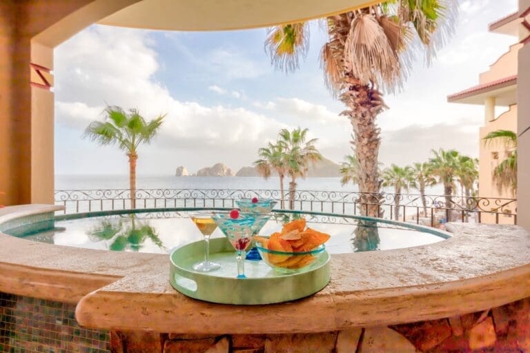 Rent Villa Dune Açaí Los Cabos