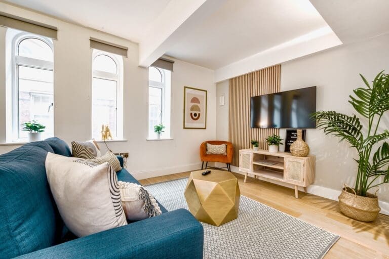 Rent Villa Dye Root Lancashire