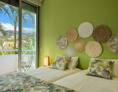 Rent Villa Early Cork Portugal