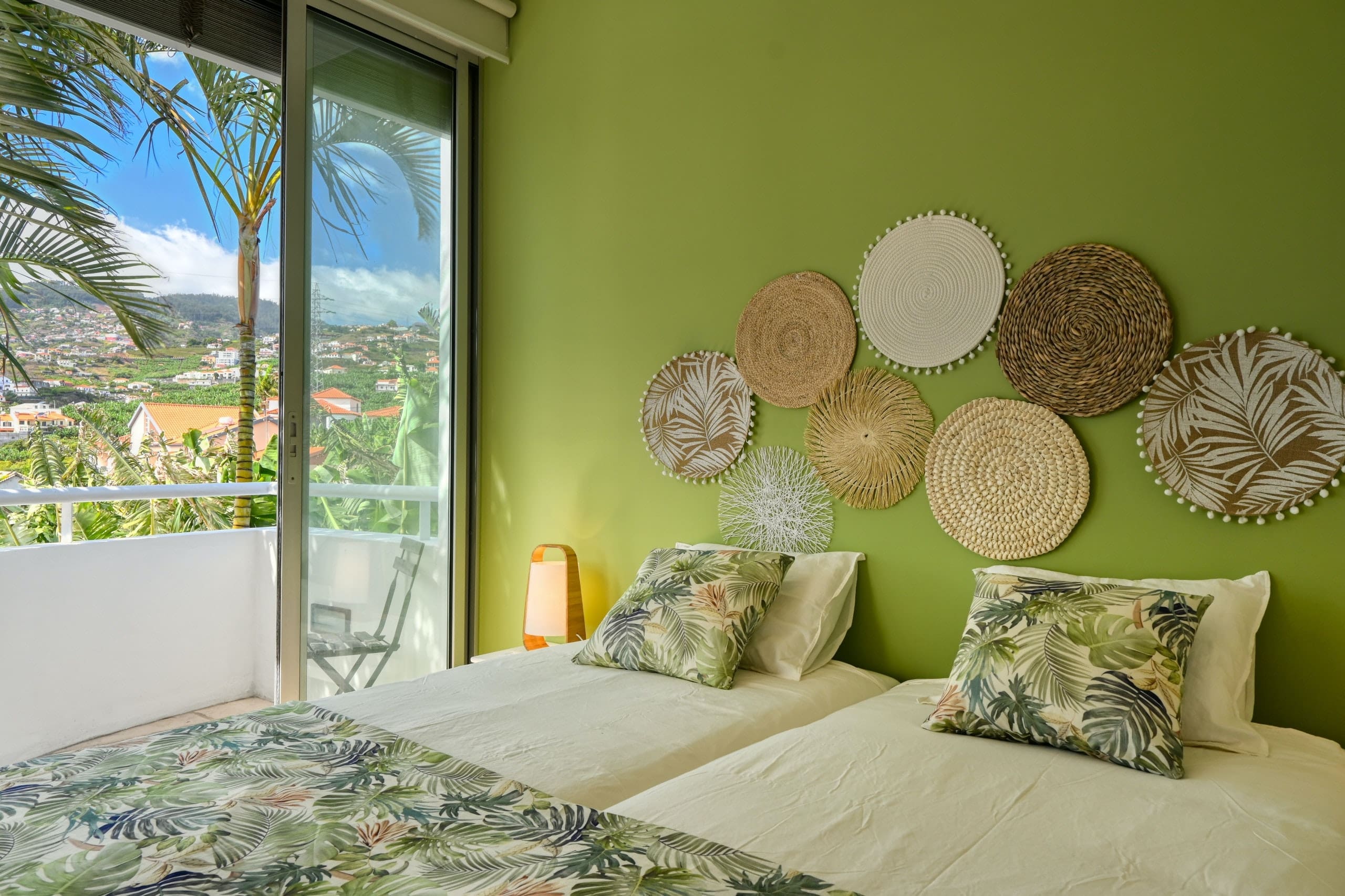 Rent Villa Early Cork Portugal