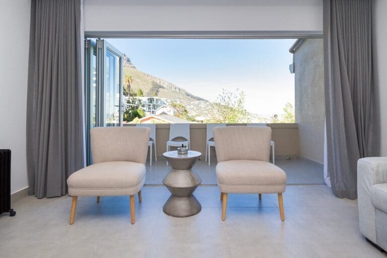 Rent Villa Edge Oak South Africa