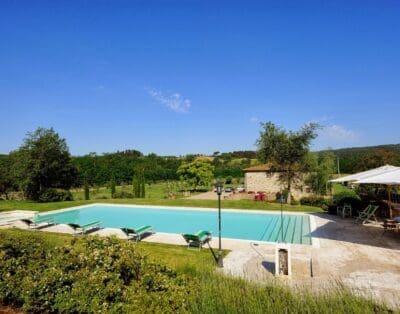 Rent Villa Emerald Sugarapple Tuscany