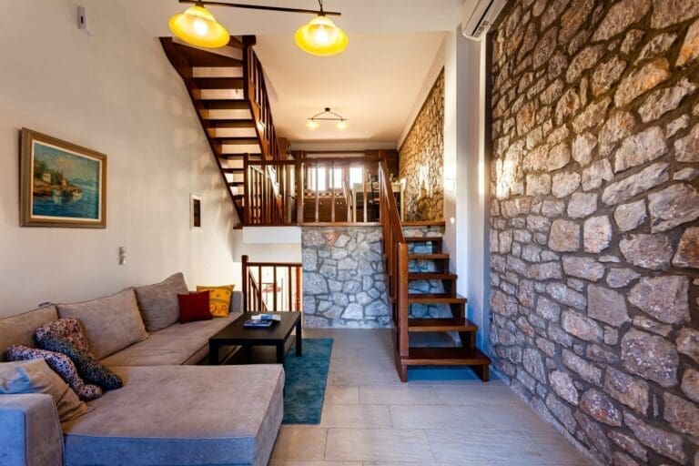 Rent Villa Eminent Orson Greece