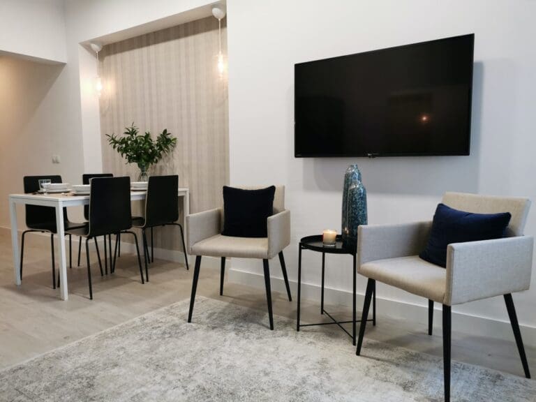 Rent Villa Engine Loblollybay Spain