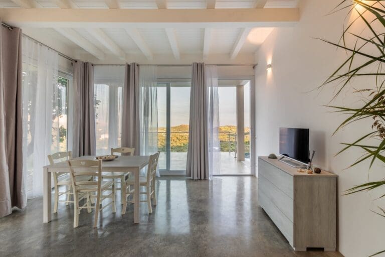 Rent Villa Eventful Dhaora Sicily