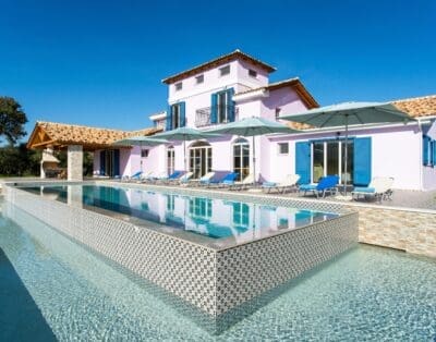 Rent Villa Eye Sierra Zakynthos