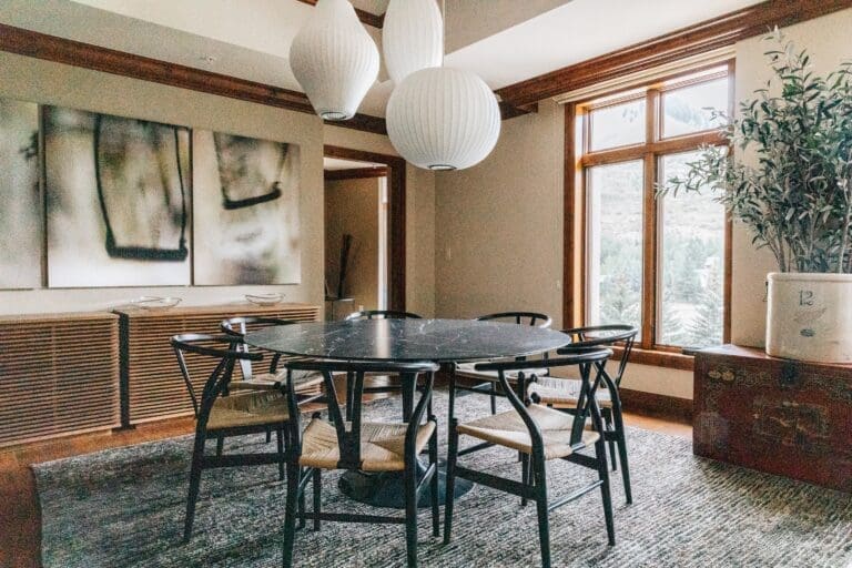 Rent Villa Fawn Catclaw Vail