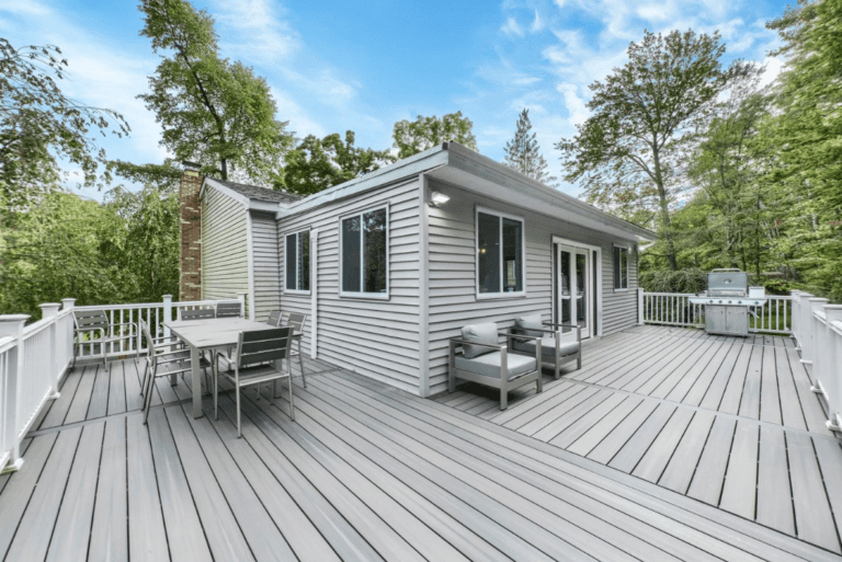 Rent Villa Fervent Jewel New York State