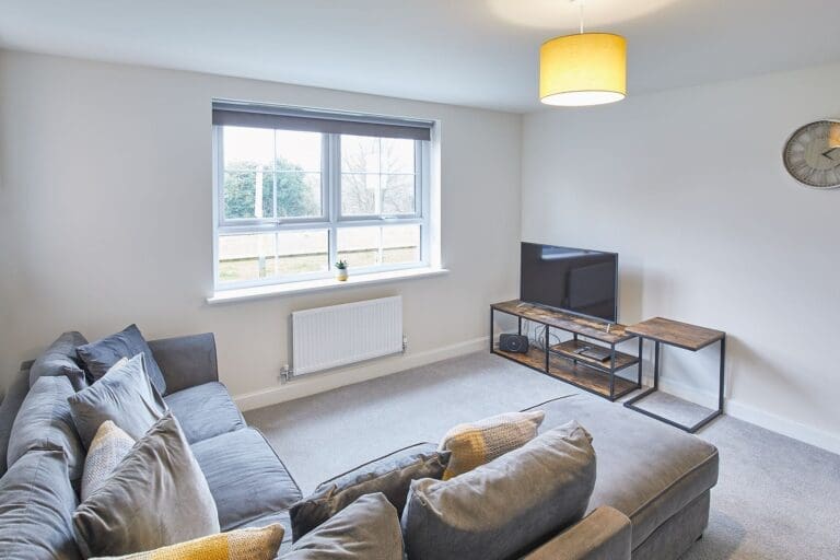 Rent Villa Festal Well-Intentioned North Yorkshire