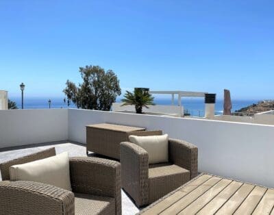 Rent Villa Fiery Amara Spain