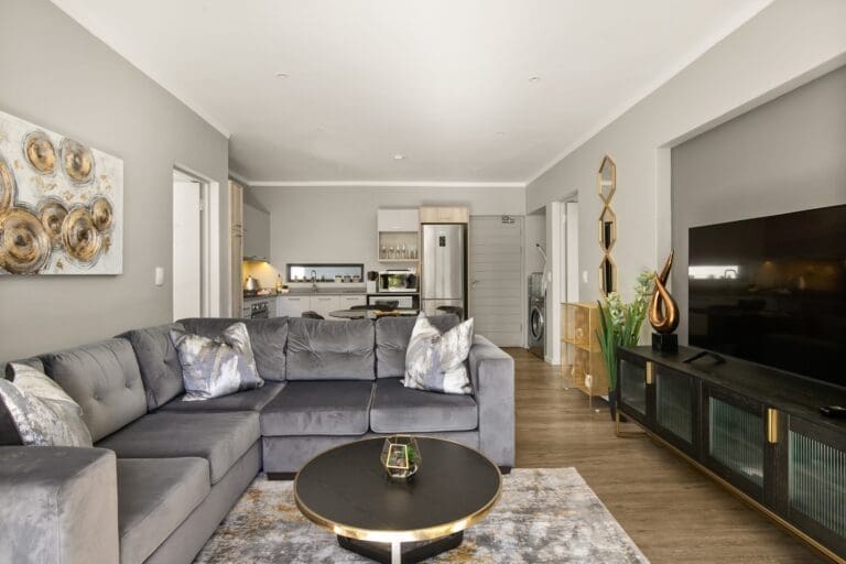 Rent Villa Flamingo Argan South Africa