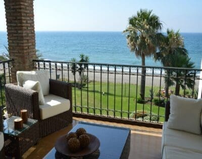 Rent Villa Flax Stargazer Spain