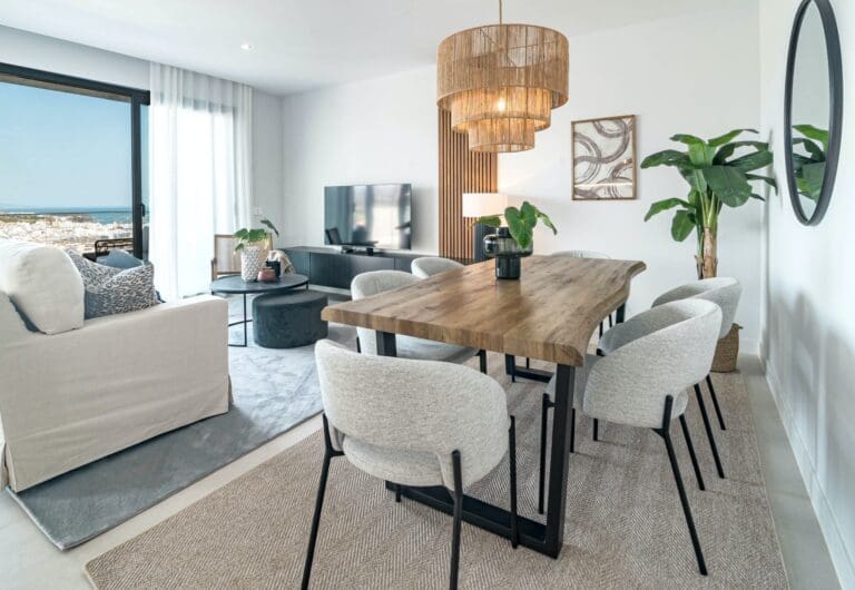 Rent Villa Flirt Loblollybay Spain